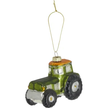 Outlet Kwantum Ornament Tractor