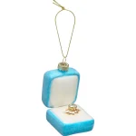 Hot Kwantum Ornament Trouwring