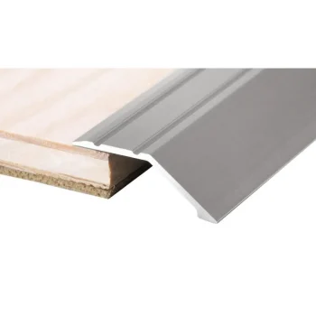 Sale Kwantum Overgangsprof 14mm Staal Rvs 100 Cm