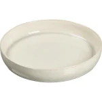 Online Kwantum Pastabord Ava Grijs - ⌀21cm