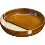 Sale Kwantum Pastabord Ivo Bruin - ⌀21cm