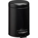 Best Kwantum Pedaalemmer 3 Liter Zwart