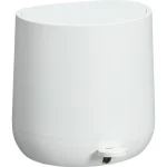 Online Kwantum Pedaalemmer Organic 5 Liter Wit