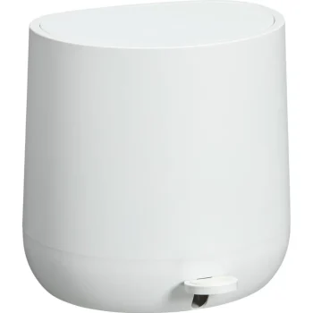 Online Kwantum Pedaalemmer Organic 5 Liter Wit