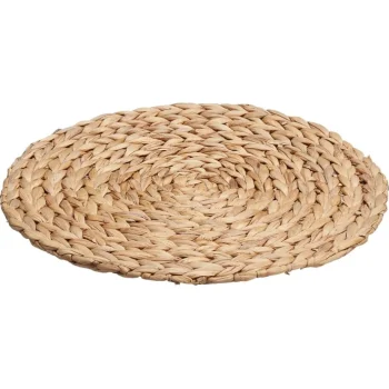 Sale Kwantum Placemat Rond Naturel