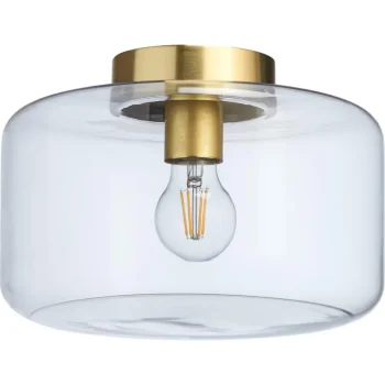 Sale Kwantum Plafondlamp Aita Goud