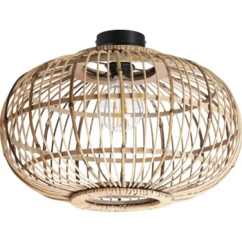 Clearance Kwantum Plafondlamp Boreas