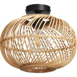 Online Kwantum Plafondlamp Bres Naturel