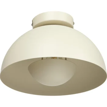 Fashion Kwantum Plafondlamp Callisto Greige