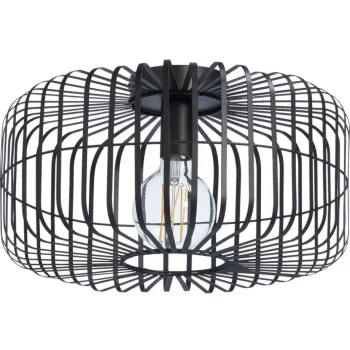 Sale Kwantum Plafondlamp Gyge Zwart