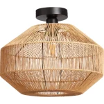 Discount Kwantum Plafondlamp Segi Naturel
