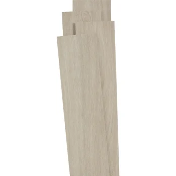 Online Kwantum Plak PVC Ayers Beige Eiken Visgraat Je Berekent Hoeveel Meters Je Nodig Hebt Door Lengte En Breedte In Te Vullen