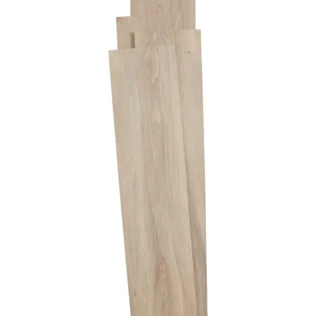 Outlet Kwantum Plak PVC Burley Beige Eiken Je Berekent Hoeveel Meters Je Nodig Hebt Door Lengte En Breedte In Te Vullen