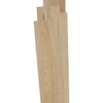 Outlet Kwantum Plak PVC Linton Naturel Eiken Visgraat Je Berekent Hoeveel Meters Je Nodig Hebt Door Lengte En Breedte In Te Vullen