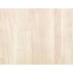 Fashion Kwantum Plakfolie Hout Naturel