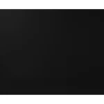 Hot Kwantum Plakfolie Uni Zwart