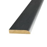 Sale Kwantum Plakplint Antraciet Eiken 52