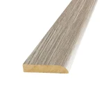 Fashion Kwantum Plakplint Grijs Eiken 234