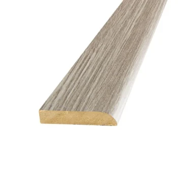 Fashion Kwantum Plakplint Grijs Eiken 234