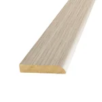 Discount Kwantum Plakplint Naturel Grenen 69