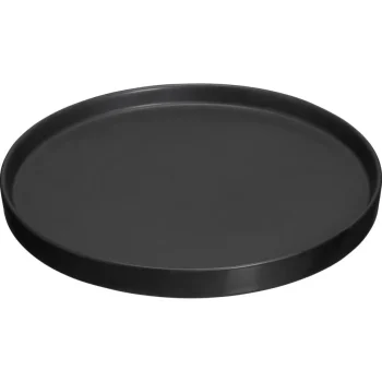 Clearance Kwantum Plateau Basic Zwart