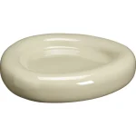 Online Kwantum Plateau Organic Bump Grijs