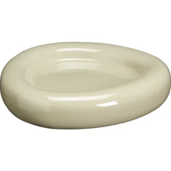 Online Kwantum Plateau Organic Bump Grijs