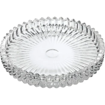 Best Kwantum Plateau Stompkaars Transparant Transpar.