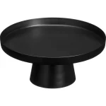 Fashion Kwantum Plateau Zwart