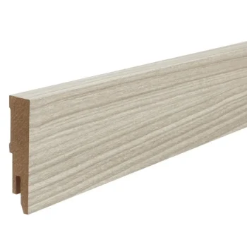 Fashion Kwantum Plint Grijs Grenen 221