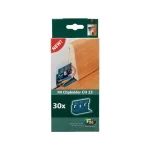 Hot Kwantum Plintenclips