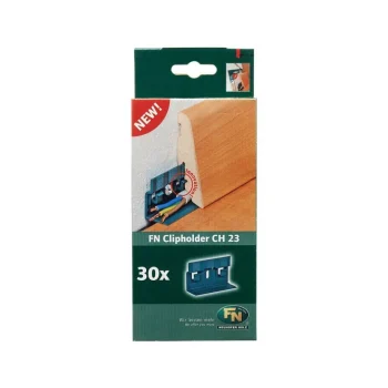 Hot Kwantum Plintenclips