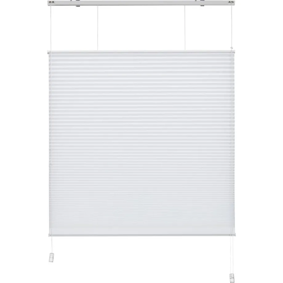 plissgordijn-dae-wit-80x175-cm-kQuIkhlA-1.webp Clearance Kwantum Plisségordijn Dae Wit 80x175 Cm 080X175CM