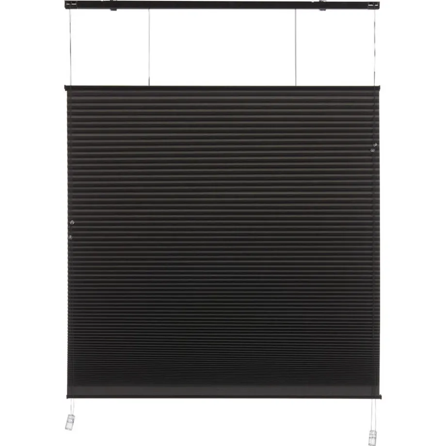 plissgordijn-dae-zwart-80x175-zlZmPmiv-1.webp Best Kwantum Plisségordijn Dae Zwart 80x175 Cm 080X175CM