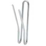 Fashion Kwantum Plooibandhaak Groot