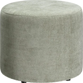 Outlet Kwantum Poef Padua Groen