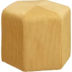 Sale Kwantum Poef Zesto Oker