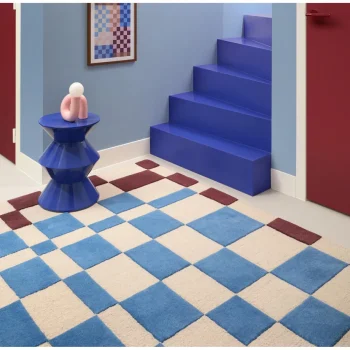 Sale Kwantum Poster Blocks Multicolor