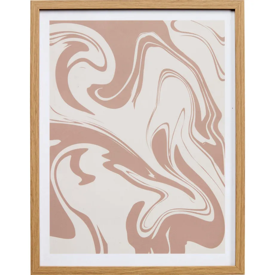poster-liquid-marble-35x45-cm-HjdKiUKB-0.webp Online Kwantum Poster Liquid Marble 35x45 Cm