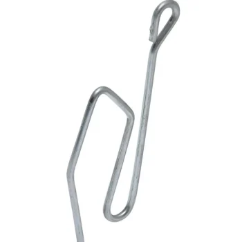 Best Kwantum Profielkuifhaak IJzer