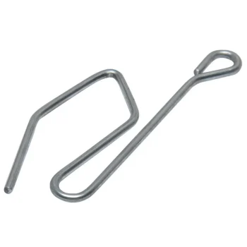 Best Kwantum Profielkuifhaak IJzer