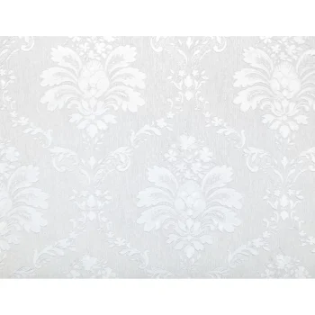 Online Kwantum Raamfolie Ornament Transparant