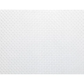 Clearance Kwantum Raamfoie Ruit Transparant L