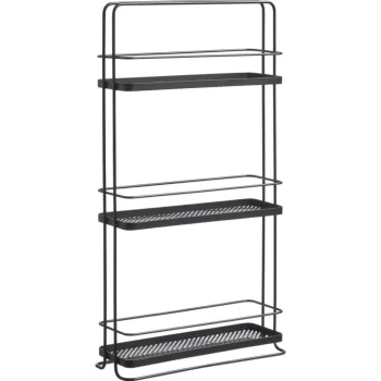 Sale Kwantum Rek Zwart