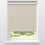 Online Kwantum Rolgordijn Cloe Beige