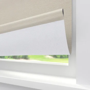 Online Kwantum Rolgordijn Cloe Beige