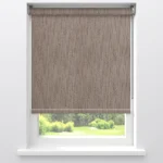 Clearance Kwantum Rolgordijn Jake Grijs