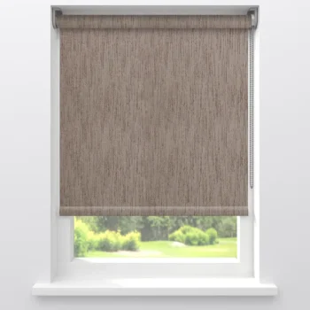 Clearance Kwantum Rolgordijn Jake Grijs