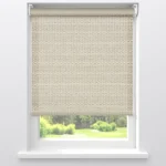 Outlet Kwantum Rolgordijn Lux Beige