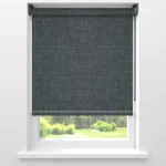 Best Kwantum Rolgordijn Naomi Antraciet